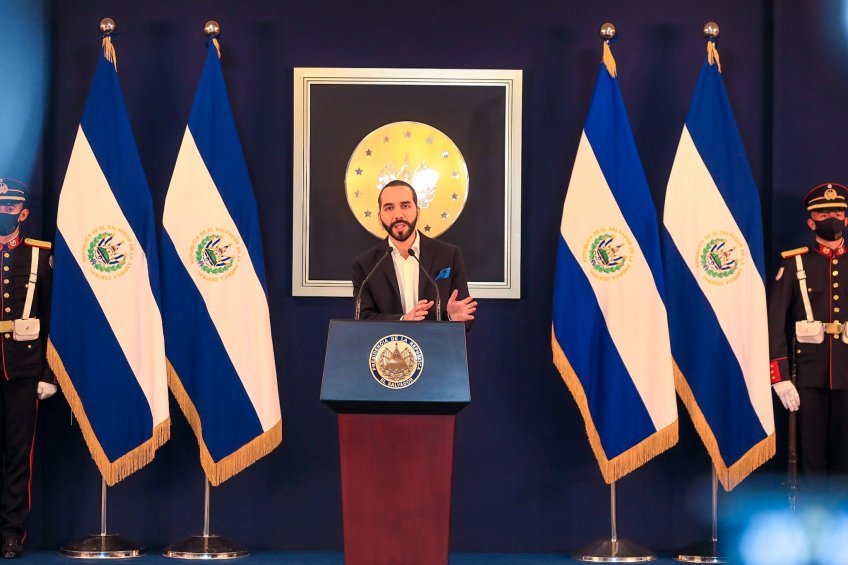 Presidente Bukele: “Ahora cualquier persona puede acusar a otra y luego esa misma persona juzgarla” presidente-bukele-ahora-cualquier-persona-puede-acusar-a-otra-y-luego-esa-misma-persona-juzgarla